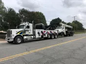 Doss Towing