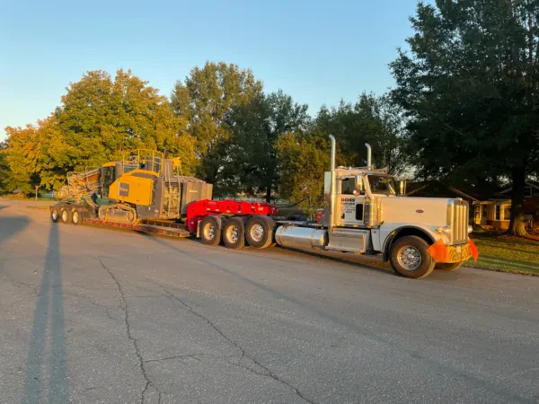 Doss Towing - photo 2