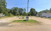Hill's Service Station