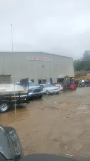 Allied Recycling & Transportation