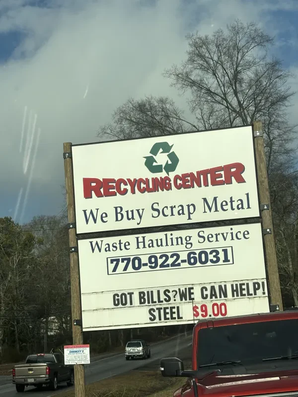 Allied Recycling & Transportation - photo 2
