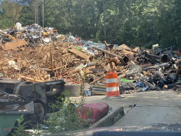 Allied Recycling & Transportation - photo 4