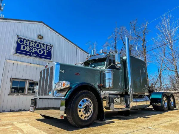 Chrome Depot Inc - photo 2