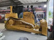 USA AUTO BODY AND HEAVY EQUIPMENT