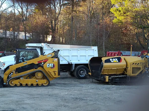 USA AUTO BODY AND HEAVY EQUIPMENT - photo 2