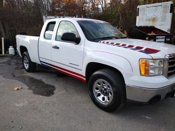 USA AUTO BODY AND HEAVY EQUIPMENT - photo 3