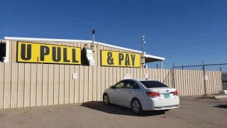U-Pull-&-Pay JunkYard in Albuquerque (NM) - photo 1