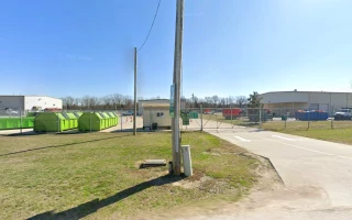 Jackson, TN Recycling Center