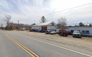 Dunn Dealer Division & Salvage