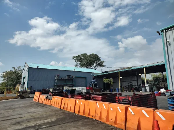 Cyclone Recycling - photo 3