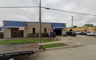 Hebron Towing and Inspection