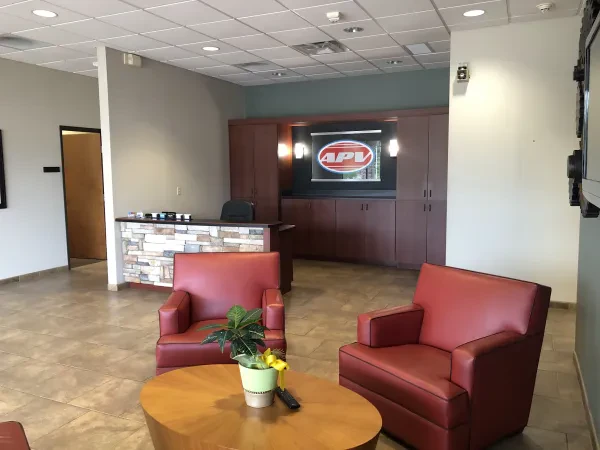 AutoPartsVille - photo 3