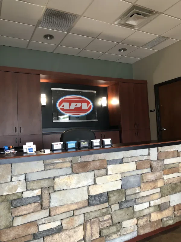 AutoPartsVille - photo 4