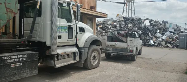 SA Recycling - photo 4