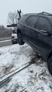 Collision On The Go