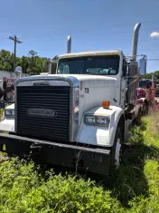 David Cook Trucks And Equipment