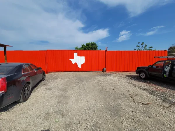 OZ AUTO PARTS #2 - photo 3