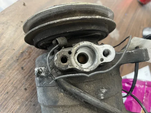 OZ AUTO PARTS #2 - photo 4