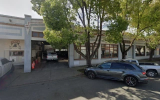 Selover Paint & Body Auto Center
