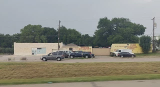 Billy Henderson Auto Parts