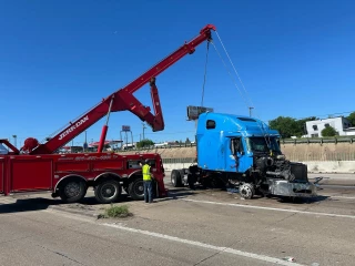 Ron's Towing