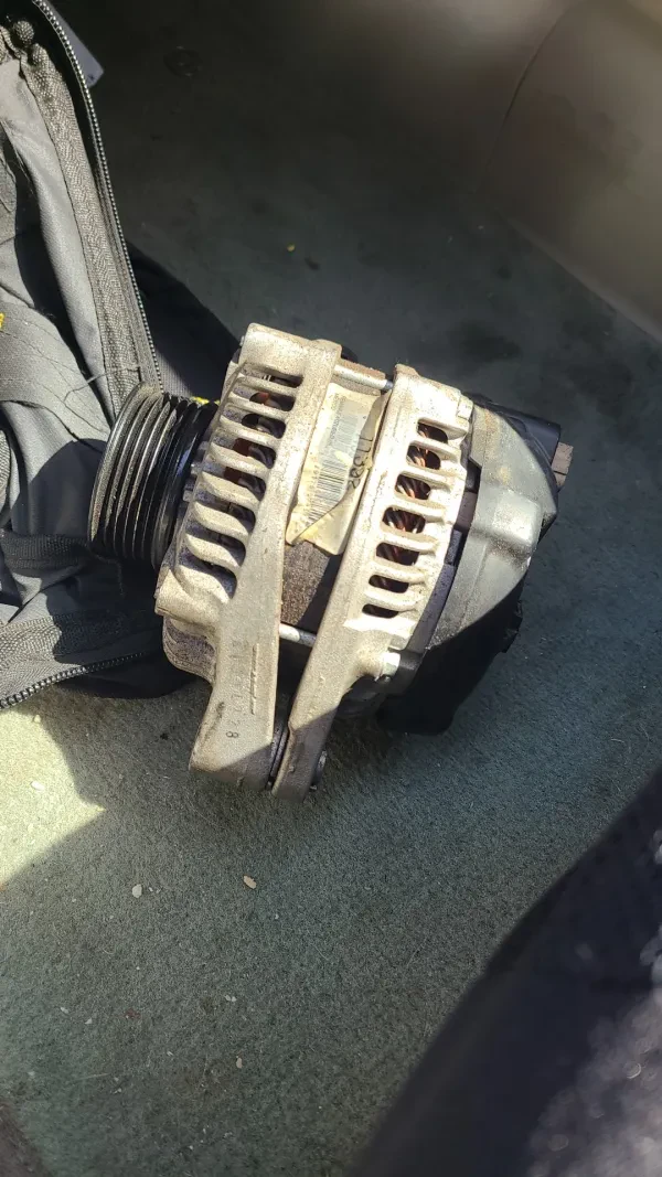 Billy Henderson Auto Parts - photo 4