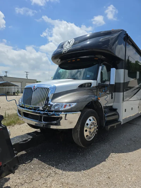 Ron's Towing - photo 3