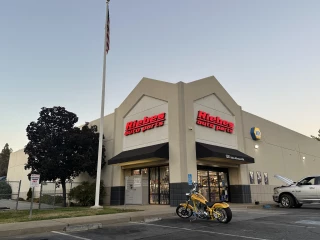NAPA Auto Parts RBL - Grass Valley