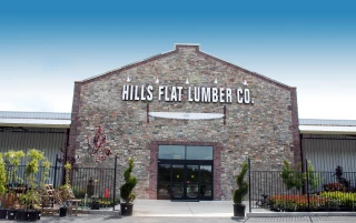 Hills Flat Lumber Co.