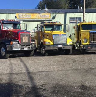 Triple M Towing