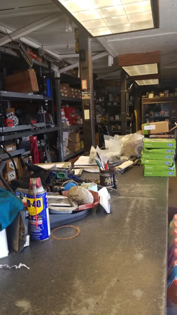 A's Truck Parts and Sales - photo 2