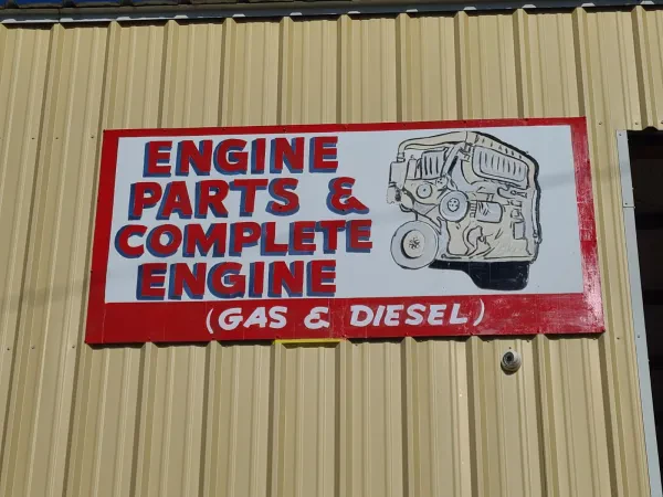 A's Truck Parts and Sales - photo 3