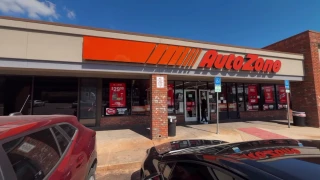 AutoZone Auto Parts
