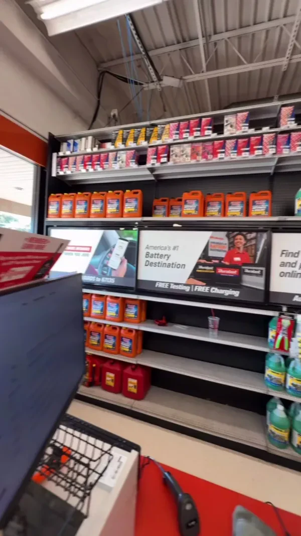 AutoZone Auto Parts - photo 3