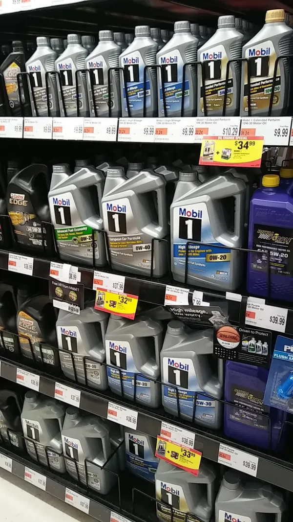 AutoZone Auto Parts - photo 4