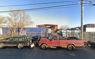 LJS Scrap Metal Inc