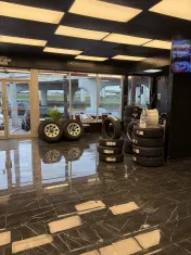 Riverfront Wheels and Auto care