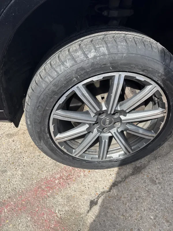 Riverfront Wheels and Auto care - photo 4