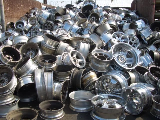 Sunrise Metal Recycling Llc.