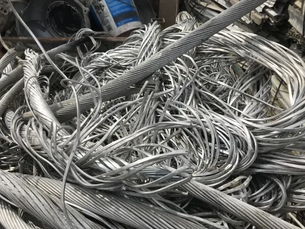 Sunrise Metal Recycling Llc. - photo 2
