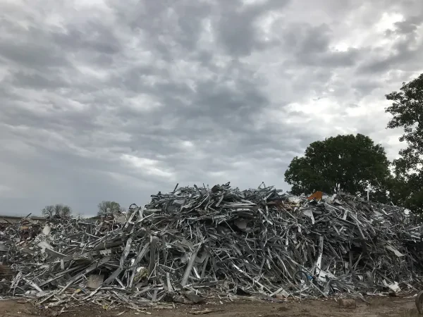 Sunrise Metal Recycling Llc. - photo 3