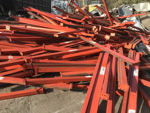 Sunrise Metal Recycling Llc. - photo 4