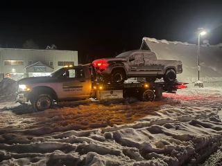 BroBro’s Towing