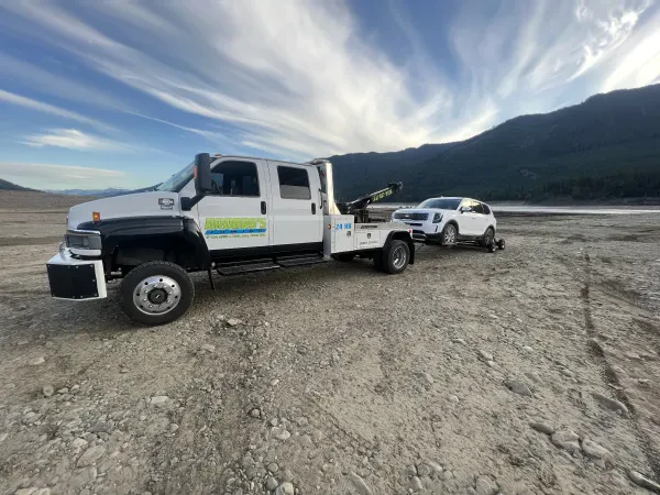 BroBro’s Towing - photo 2