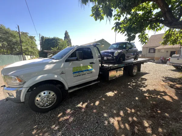 BroBro’s Towing - photo 3