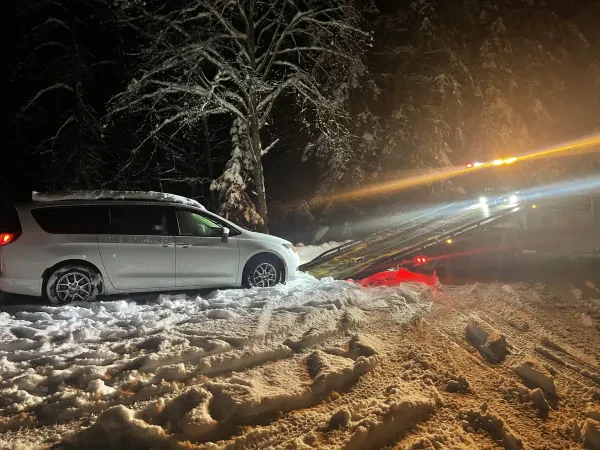 BroBro’s Towing - photo 4