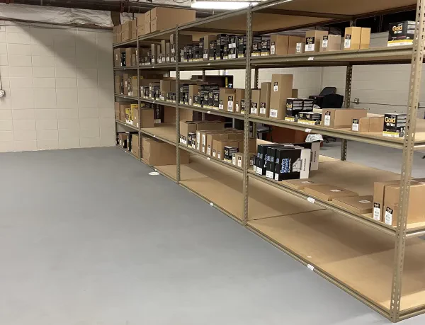 Oshkosh Truck Shop LLC - photo 3