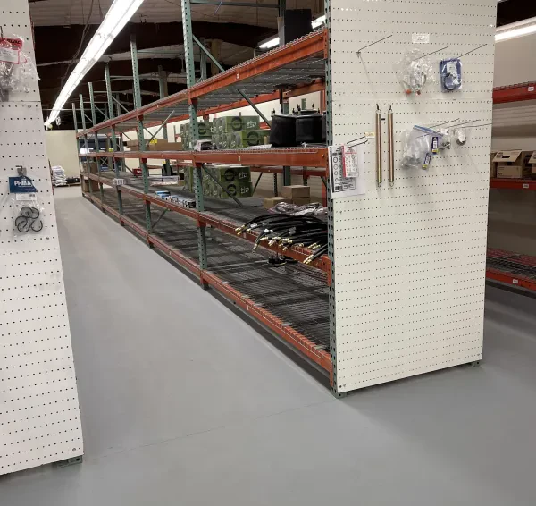 Oshkosh Truck Shop LLC - photo 4