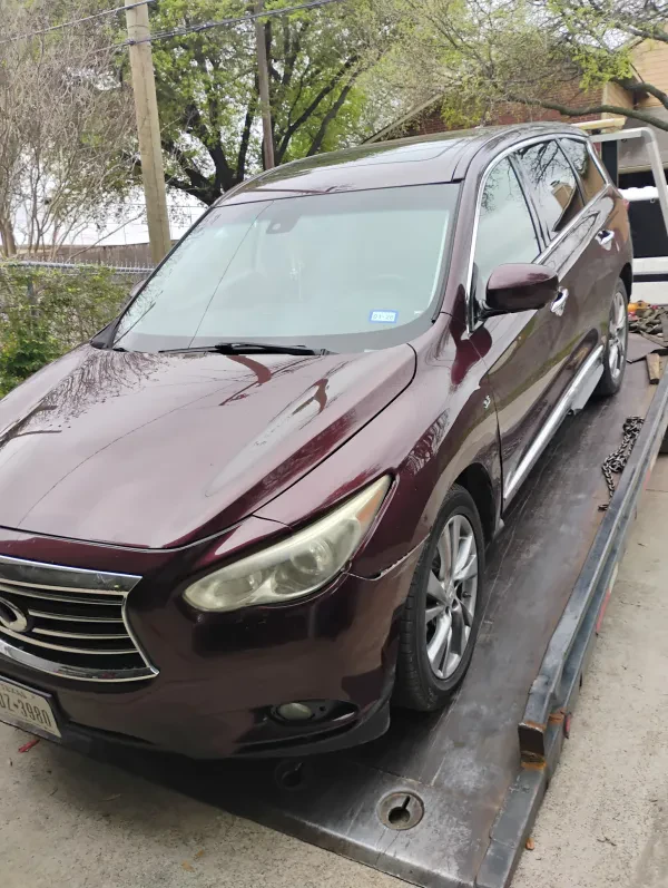Towing Near Me 247 LLC Dallas - photo 3