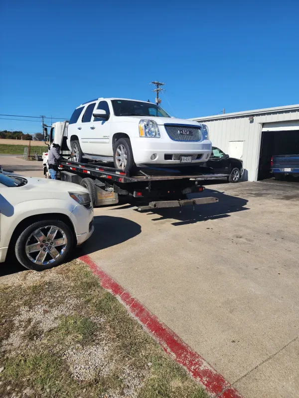 Towing Near Me 247 LLC Dallas - photo 4